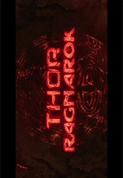 Thor - Ragnarok. (2017)