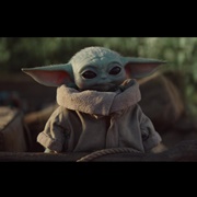 Baby Yoda