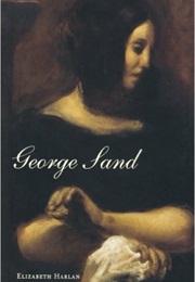 George Sand (Elizabeth Harlan)