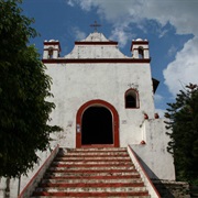 Estado De Tabasco - Tapijulapa