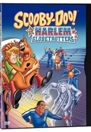 Scooby Doo Meets the Harlem Globetrotters (1972)
