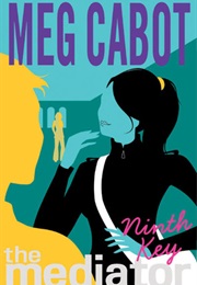 Ninth Key (Meg Cabot)