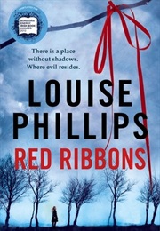 Red Ribbons (Louise Phillips)