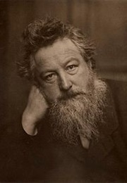 News From Nowhere (William Morris/U.K.)