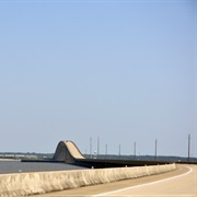 Dauphin Island Bridge
