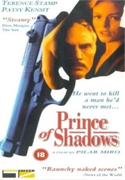 Prime of Shadows (1991)