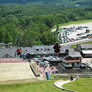 Bromley Summer Adventure Park