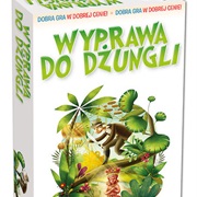 Wyprawa Do Dżungli