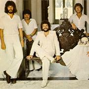 George Baker Selection