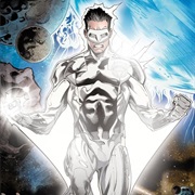 White Lantern