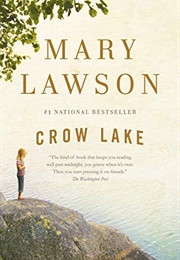 Crow Lake (Mary Lawson)