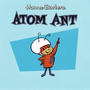 Atom Ant (1965-1967)