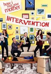 How I Met Your Mother (1 Episode)