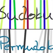 Sudoku and Permudoku