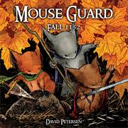 Mouse Guard