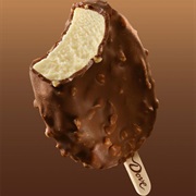 Dove Ice Cream Bar