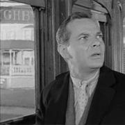 A Stop at Willoughby