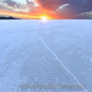 Great Salt Lake and Salt Flats