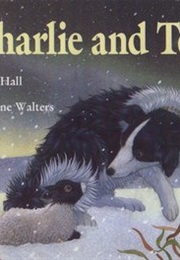 Charlie and Tess (Martin Hall)