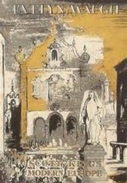 Scott-King's Modern Europe (Evelyn Waugh)