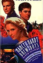 High Stakes (Carolyn Keene)