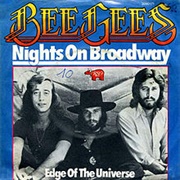 Nights on Broadway (Bee Gees)