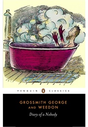 The Diary of a Nobody (G.&amp; W. Grossmith)