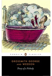 The Diary of a Nobody (G.& W. Grossmith)