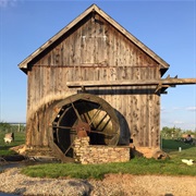 North Branford, Connecticut