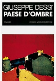 Paese D'Ombre (Giuseppe Dessì)