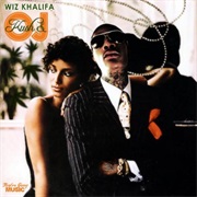 Wiz Khalifa - Kush &amp; Orange Juice