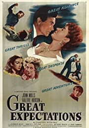 Great Expectations (1946)