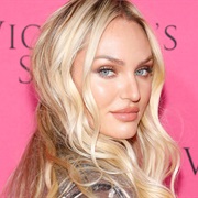 Candice Swanepoel