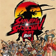 Samurai Shodown: Sen
