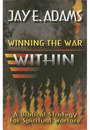 Winning the War Within (Adams)