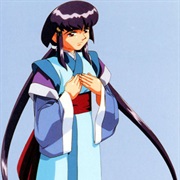 Ayeka Masaki Jurai