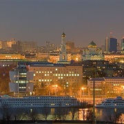 Rostov-On-Don, Russia