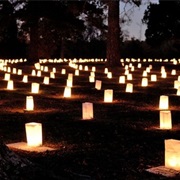 Poplar Grove National Cemetery