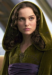 Padme Amidala (1999)