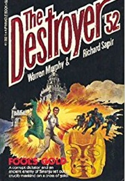 Fool's Gold (Warren Murphy)