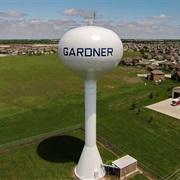 Gardner, Kansas