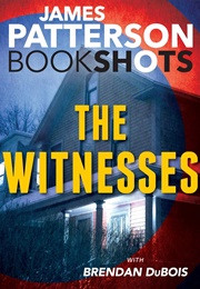 The Witnesses (James Patterson)