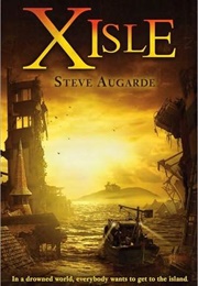 X-Isle (Steve Augarde)