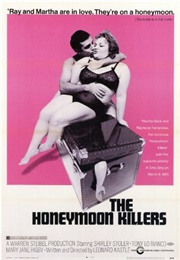 The Honeymoon Killers (1970)
