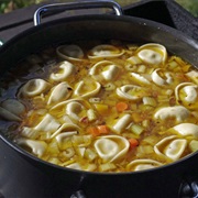 Herring Soup