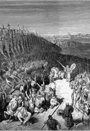 The Victory of Judas (I MacCabees)