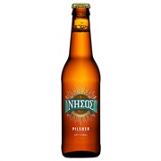 Nisos Beer