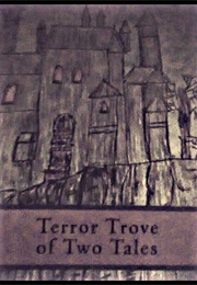 Terror Trove of Two Tales (Angelina Jensen)