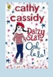 Daizy Star Oh La La (Cathy Cassidy)