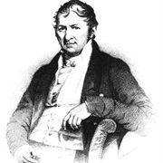 Eli Whitney